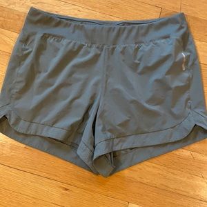 REI- Shorts, very cute!